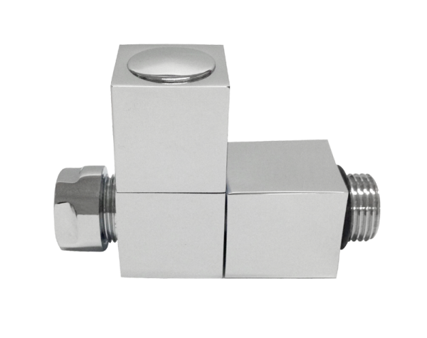 square valve